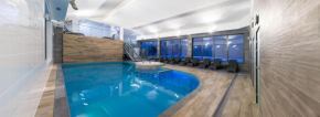Apartament Relax Time SPA - Kołobrzeg